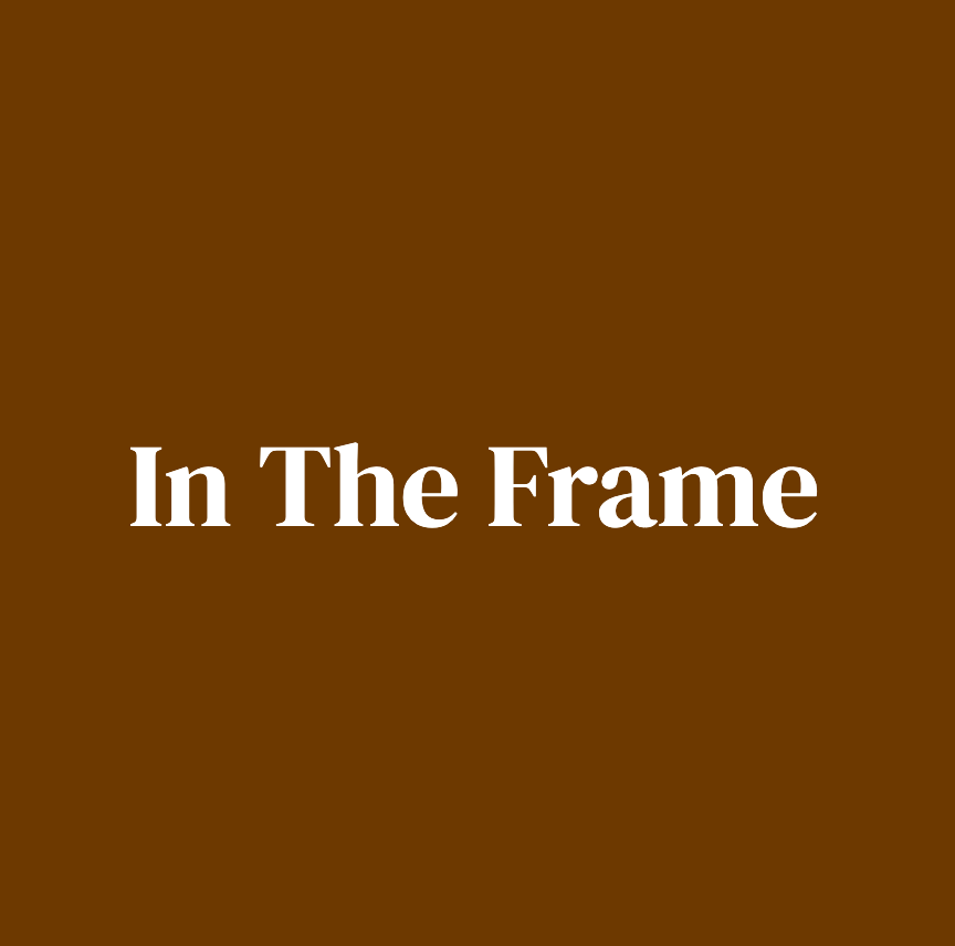 In The Frame